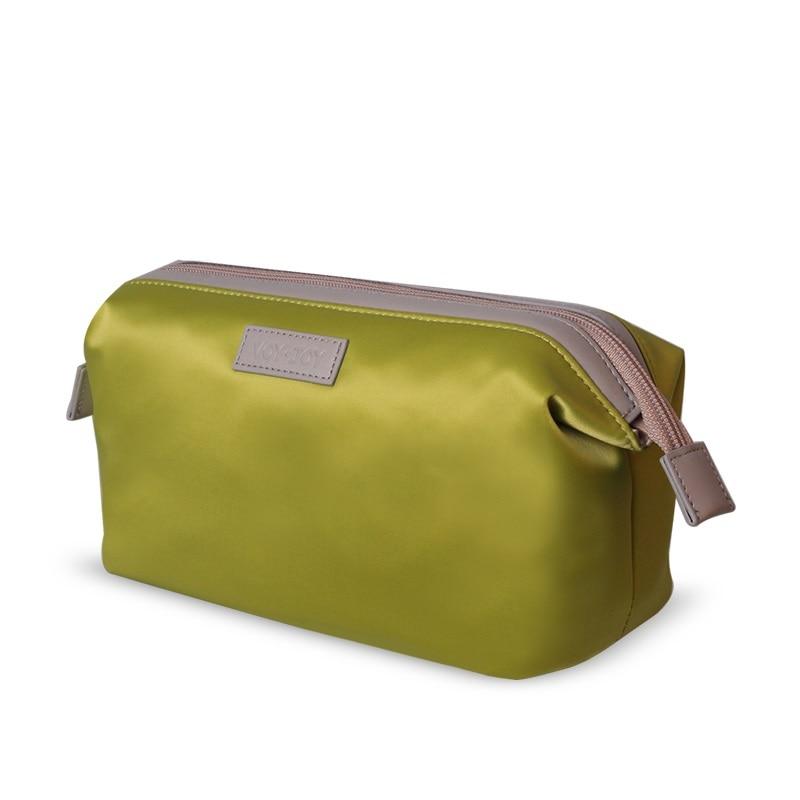 Waterproof Travel Toiletry Bag REWAN The Store Bags green