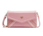 Rectangle Crossbody Bag The Store Bags pink 