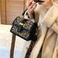 Leopard Print Small Purse The Store Bags 