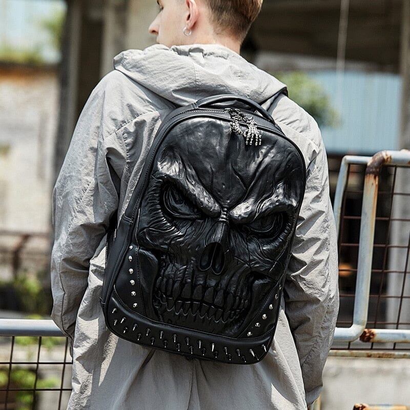 Halloween Horror Nights Backpack The Store Bags
