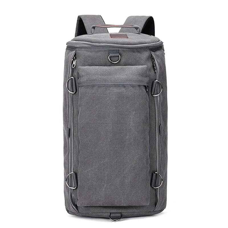 Vertical Laptop Backpack The Store Bags Grey