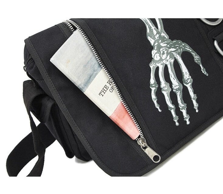 Scary Purse The Store Bags