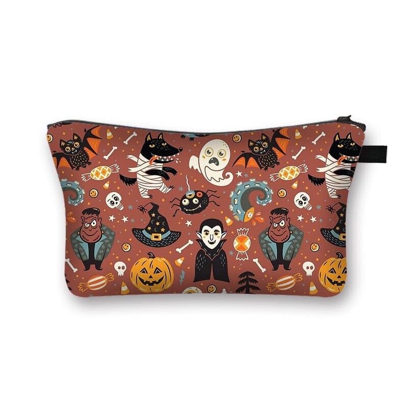 Witch Makeup Bag The Store Bags Model 21