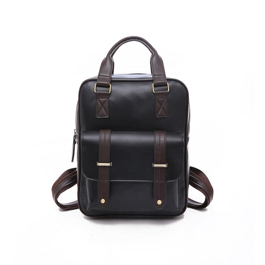 TSB Women's Backpack Without Laptop Sleeve The Store Bags Black