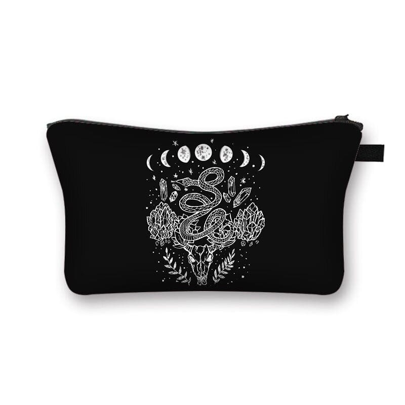 Witch Makeup Bag The Store Bags Model 7