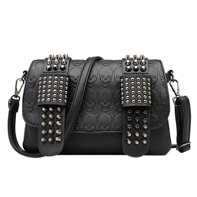 Horror Themed Purse The Store Bags