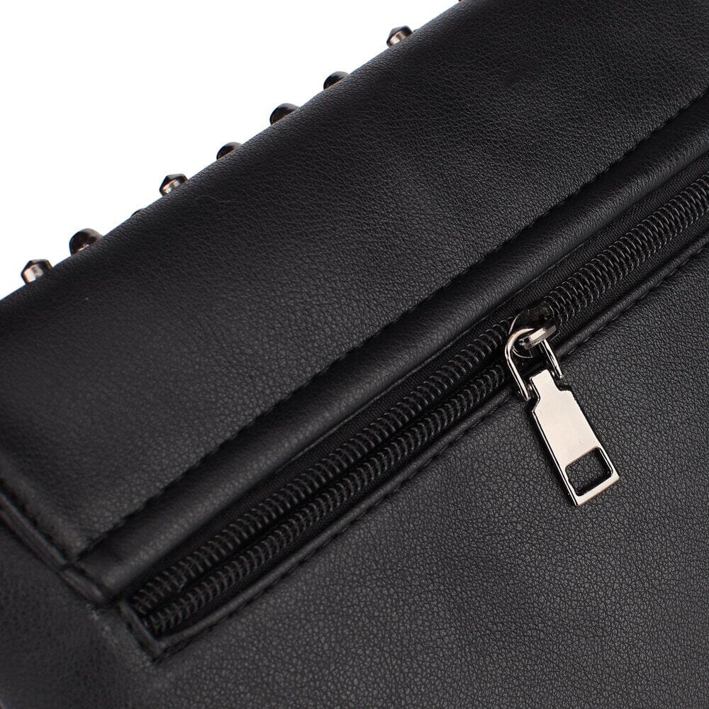 Horror Punk Purse The Store Bags