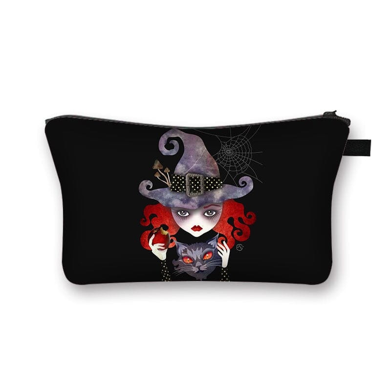 Witch Makeup Bag The Store Bags Model 24