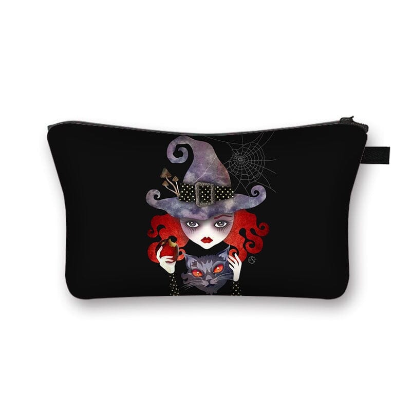 Witch Makeup Bag The Store Bags Model 24 