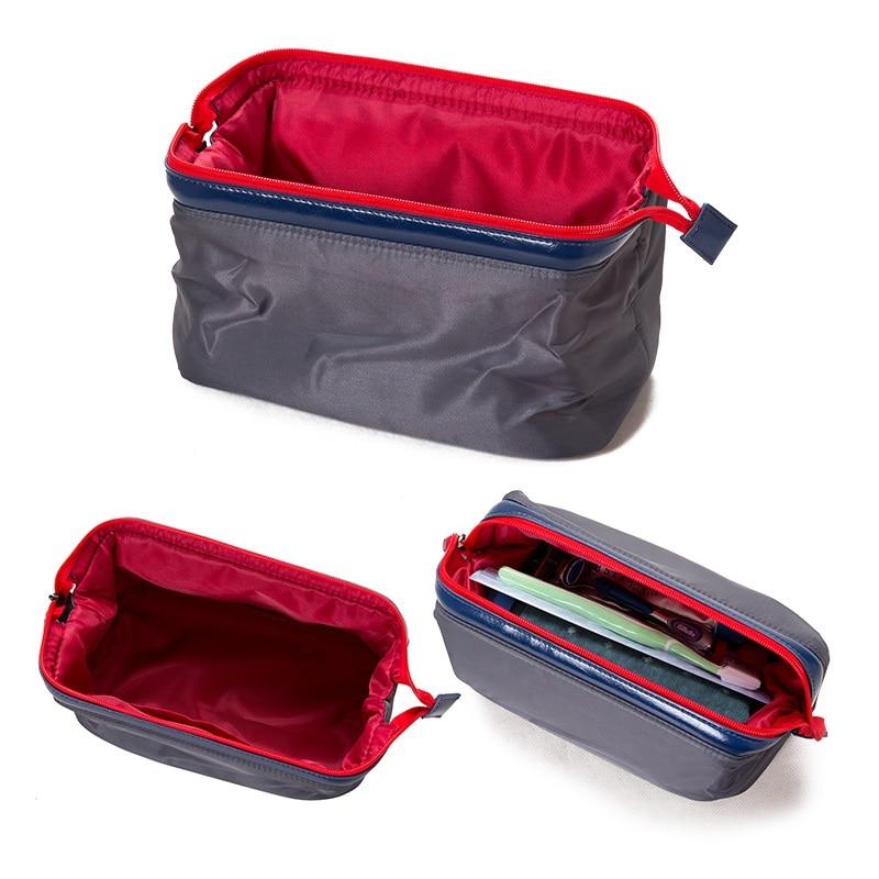 REWAN Men's Toiletry Bag Dopp Kit The Store Bags