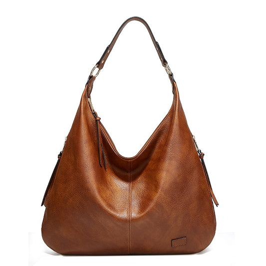 Large Leather Hobo Bag The Store Bags Auburn