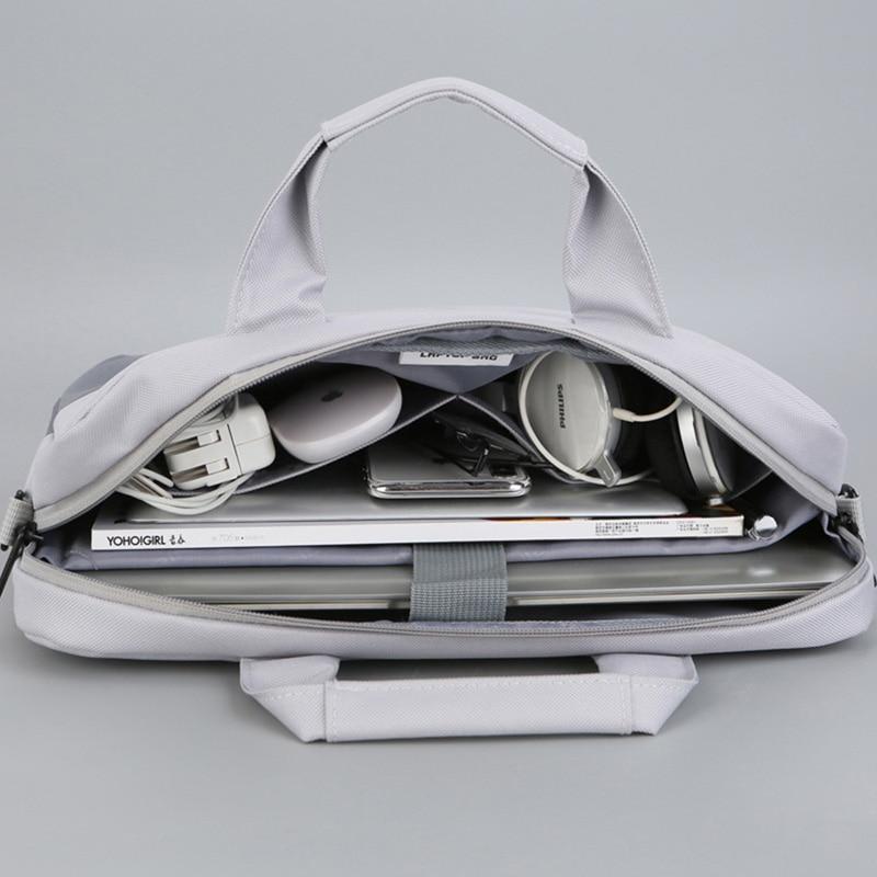 Slim Laptop Messenger Bag ERIN The Store Bags