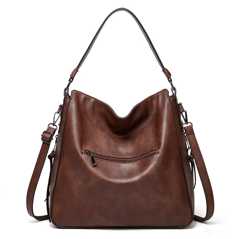 Large Hobo Tote Bag The Store Bags