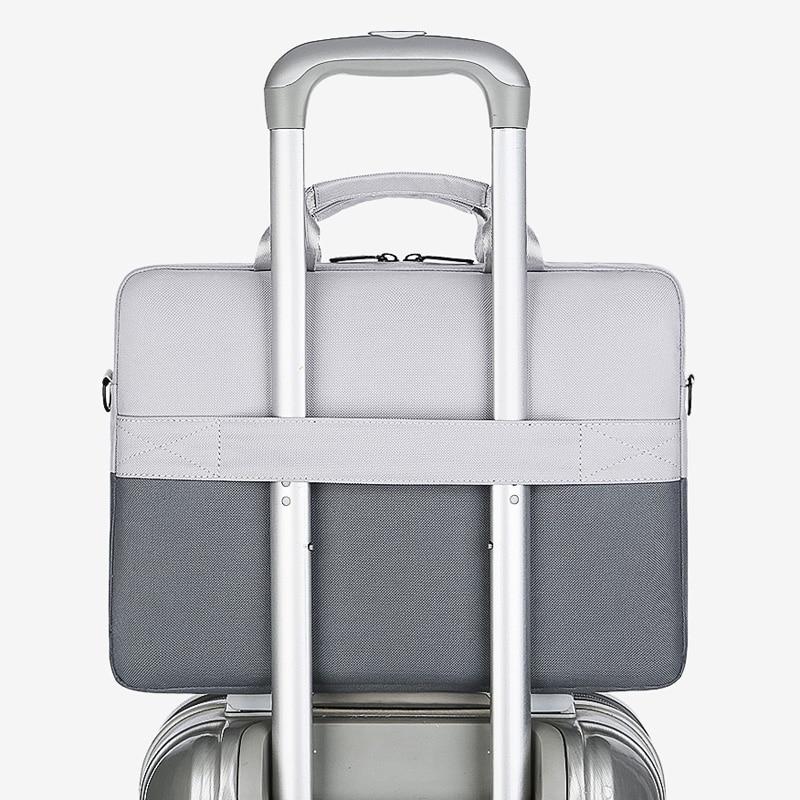 Slim Laptop Messenger Bag ERIN The Store Bags