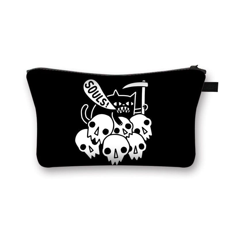 Witch Makeup Bag The Store Bags Model 26 