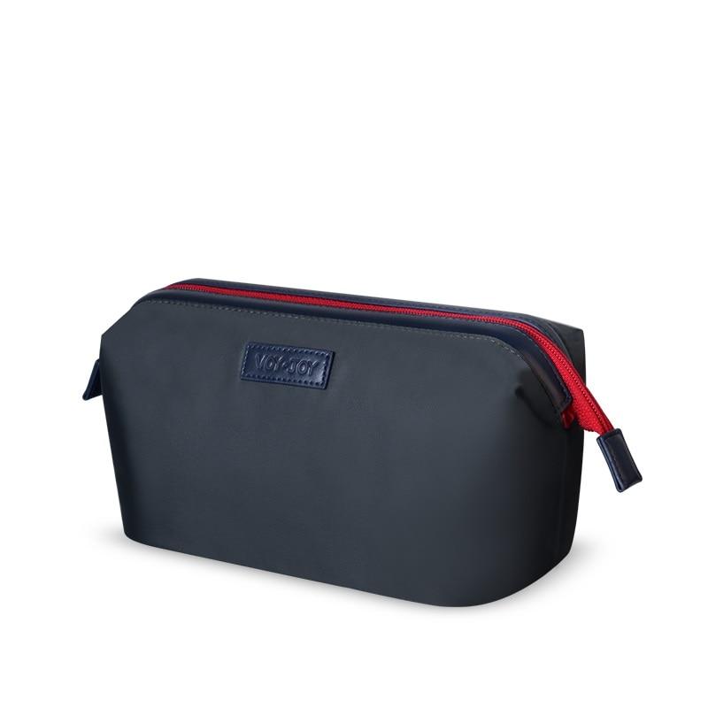 Waterproof Travel Toiletry Bag REWAN The Store Bags Gray