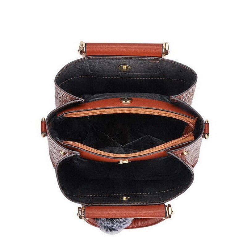 4 Piece Handbag Set ERIN The Store Bags
