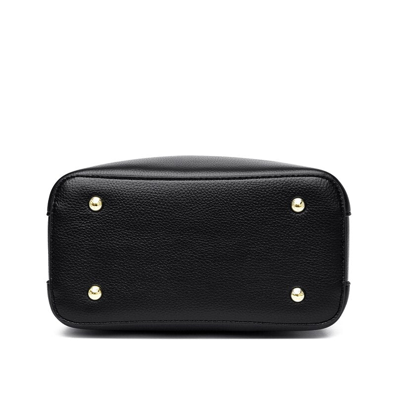 PU Leather Shoulder Bag The Store Bags