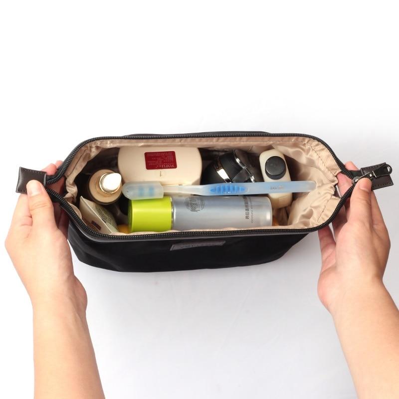 REWAN Overnight Men's Toiletry Bag The Store Bags