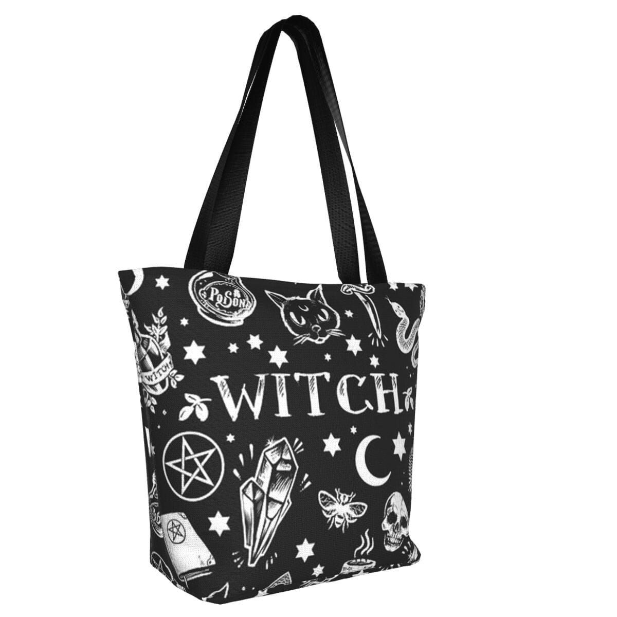 Witchy Handbag The Store Bags
