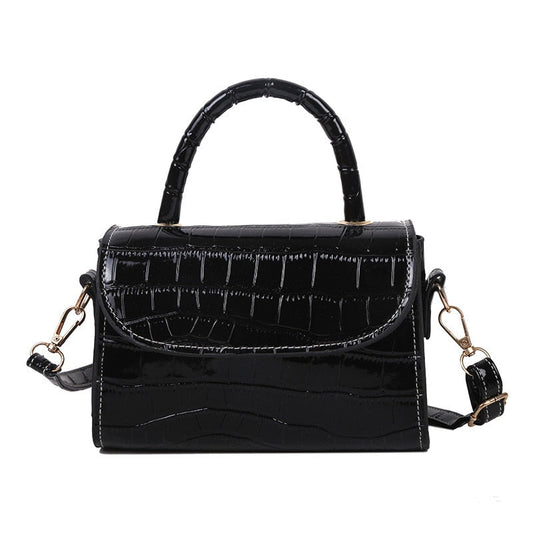 Mini Leather Crossbody Purse The Store Bags