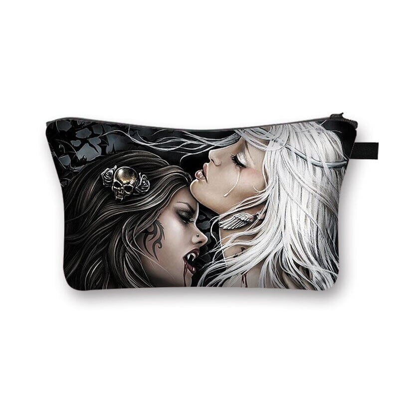 Witch Makeup Bag The Store Bags Model 16 