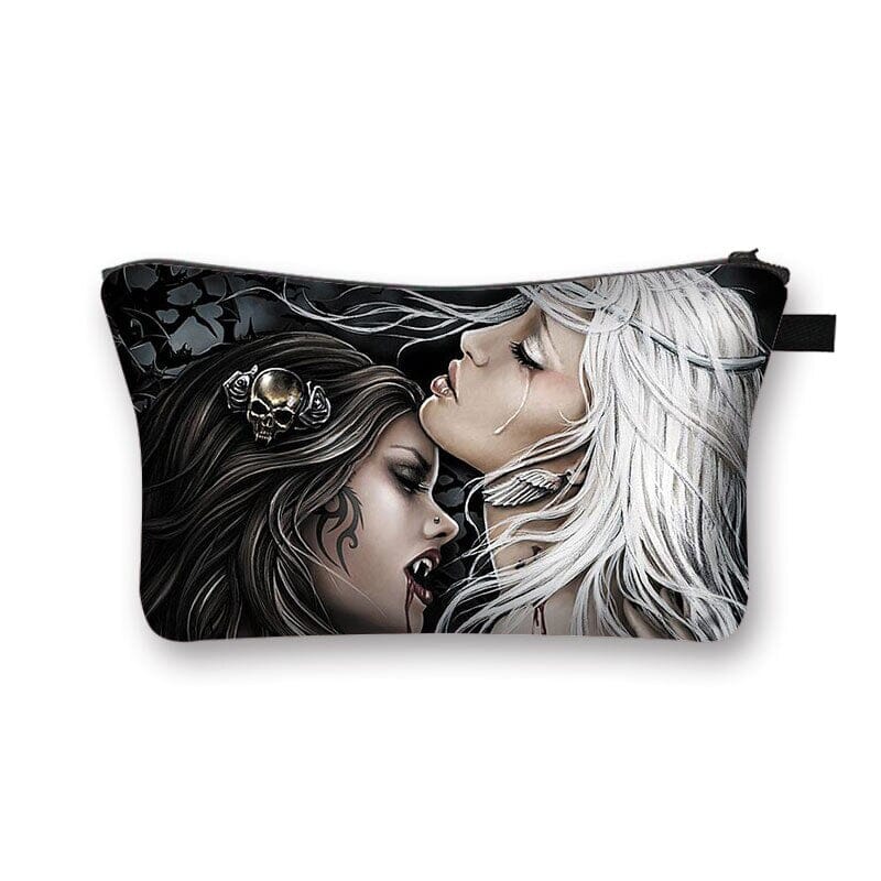 Witch Makeup Bag The Store Bags Model 16