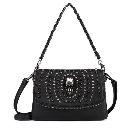 Horror Punk Purse The Store Bags