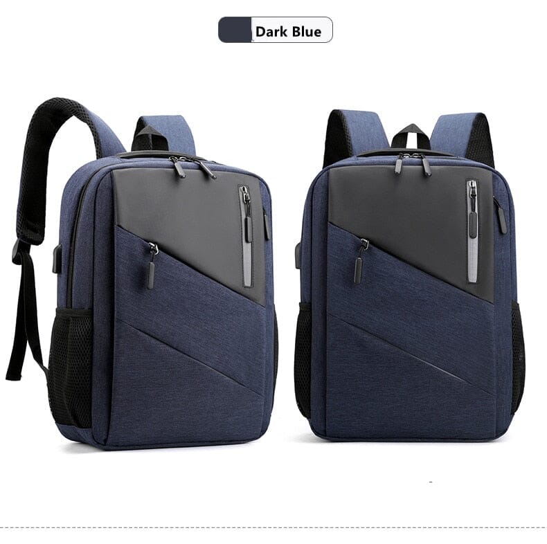 Backpack With USB C Port The Store Bags
