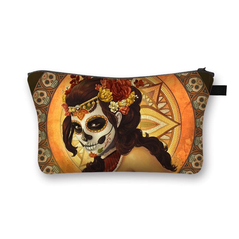Witch Makeup Bag The Store Bags Model 9