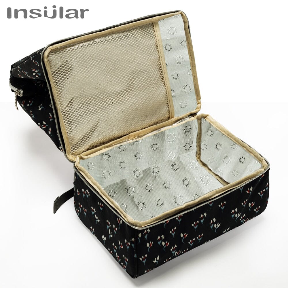 INSULAR Baby Diaper Backpack The Store Bags