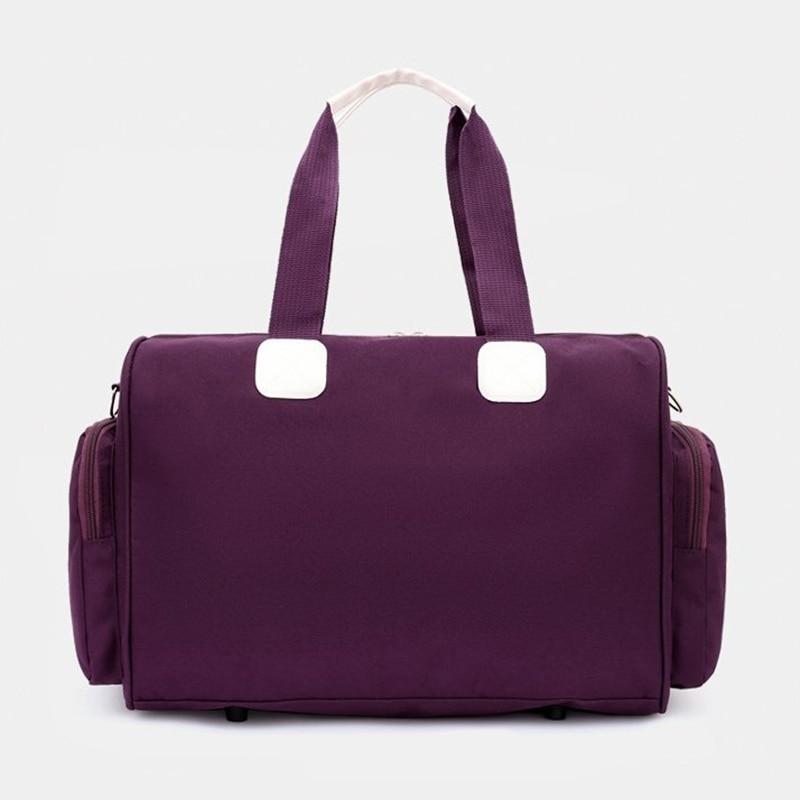 Medium Size Gym Bag ANAM The Store Bags