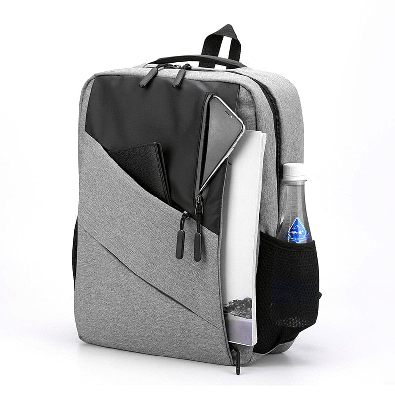 Backpack With USB C Port The Store Bags