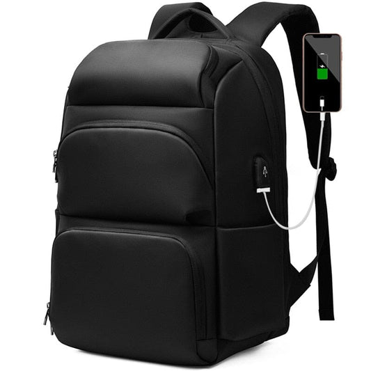 Backpack With Lock Code The Store Bags Black