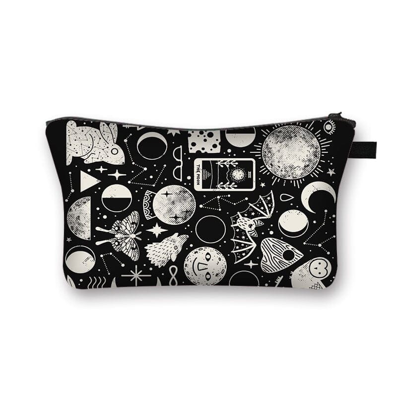 Witch Makeup Bag The Store Bags Model 10 
