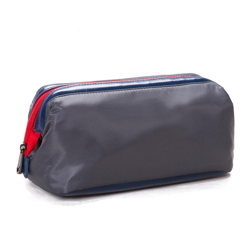 Waterproof Dopp Kit REWAN The Store Bags Gray 