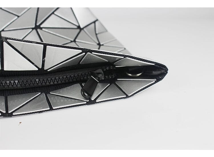 Geometric Purse The Store Bags