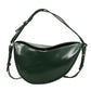 Half Moon Leather Crossbody Bag The Store Bags 
