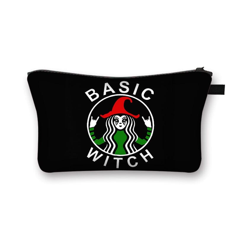 Witch Makeup Bag The Store Bags Model 22