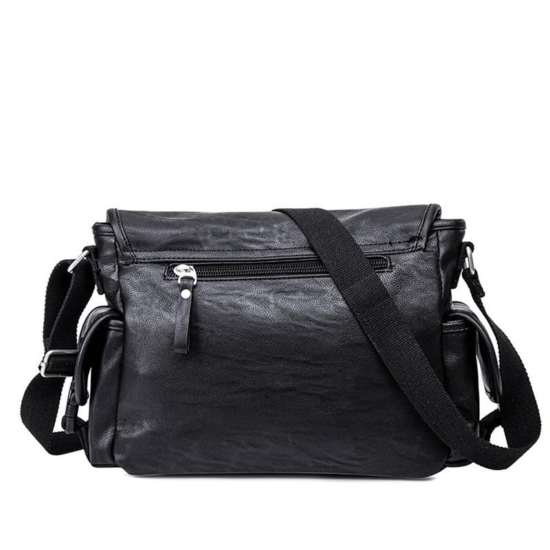Leather Crossbody Computer Bag ERIN The Store Bags