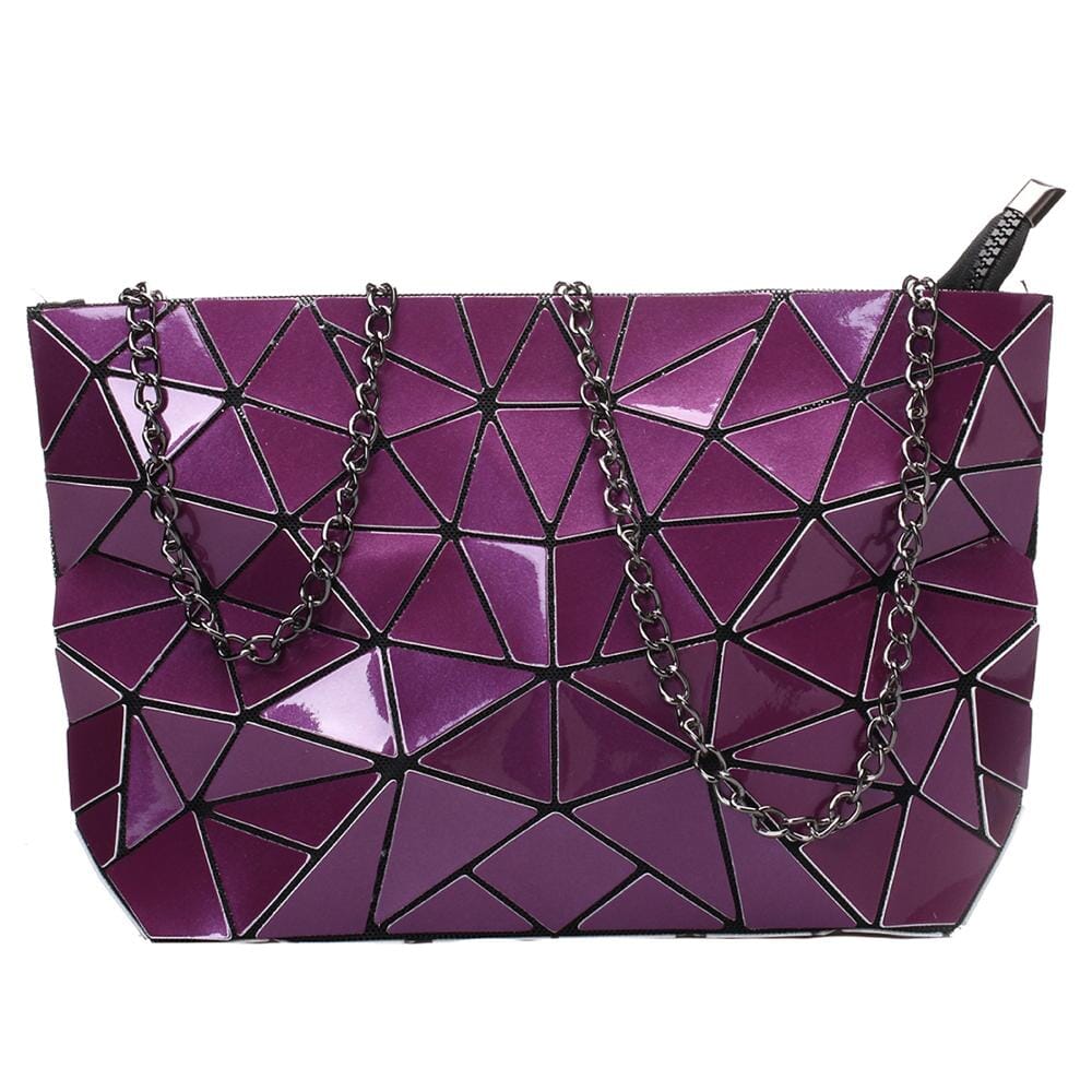 Geometric Purse The Store Bags