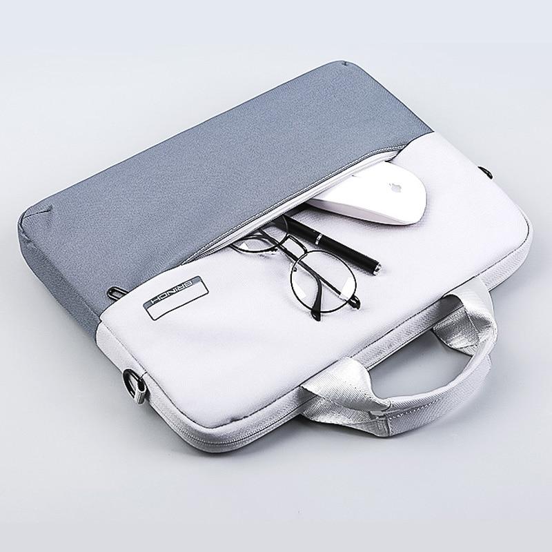 Men's 15 inch slim laptop messenger bag The Store Bags