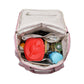 Compact Diaper Backpack The Store Bags 