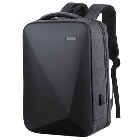 Backpack With Number Lock The Store Bags Grey