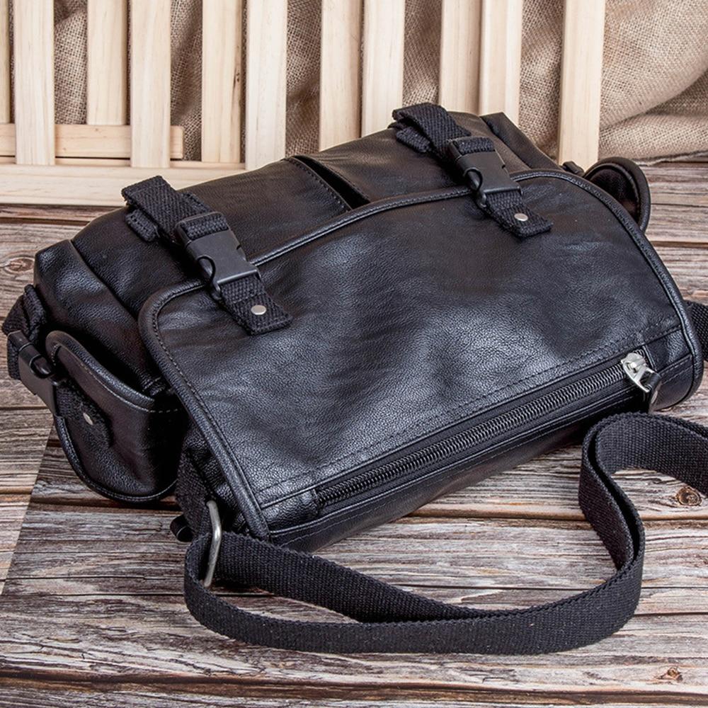Leather Crossbody Computer Bag ERIN The Store Bags