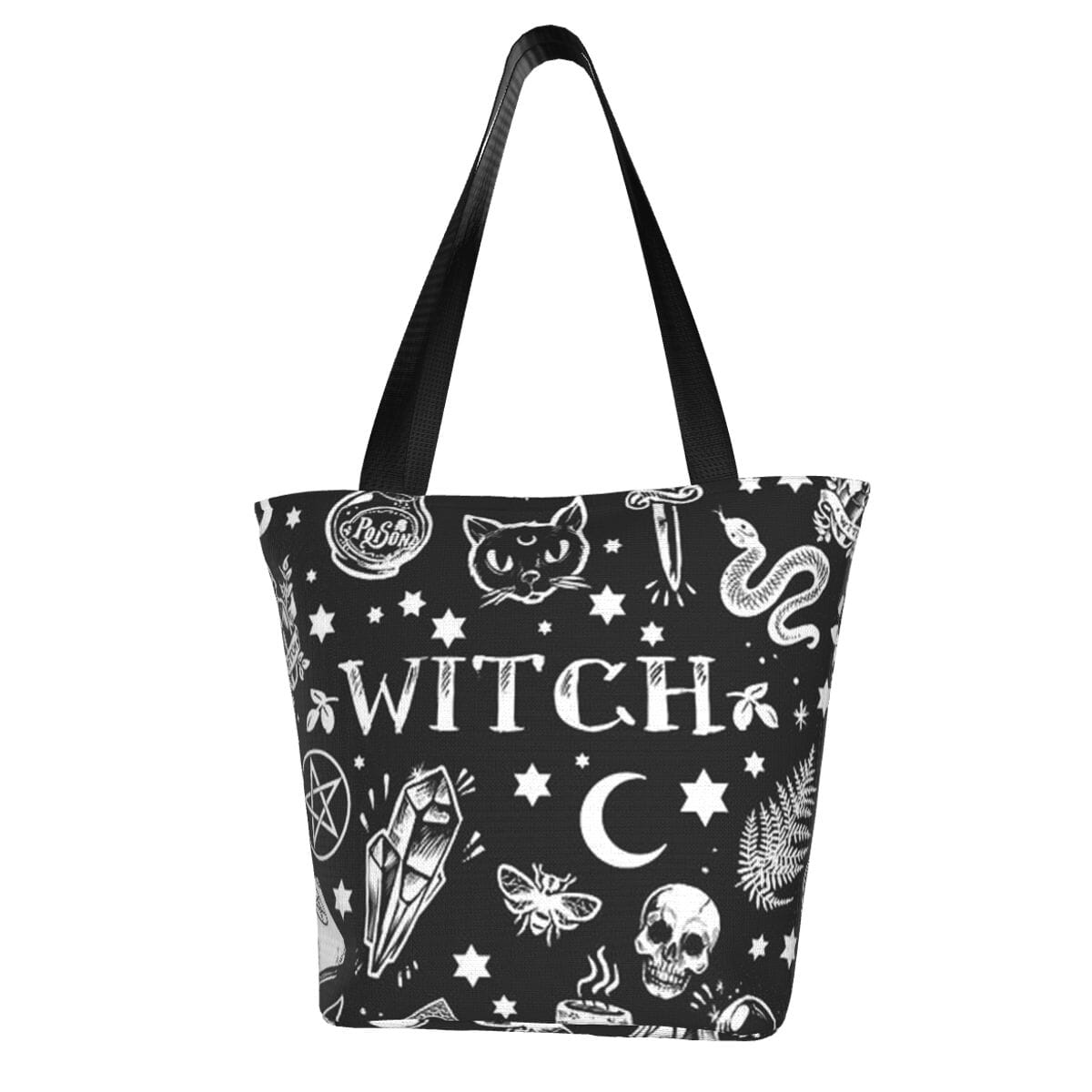 Witchy Handbag The Store Bags