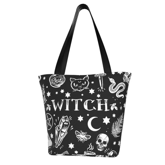 Witchy Handbag The Store Bags
