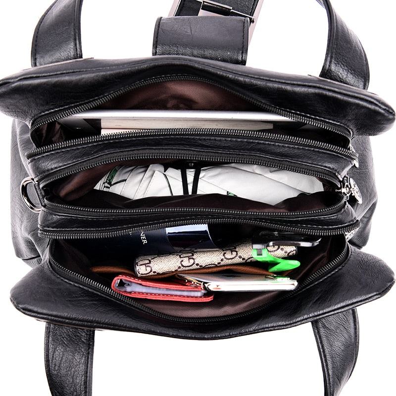 Buckle Crossbody Purse The Store Bags