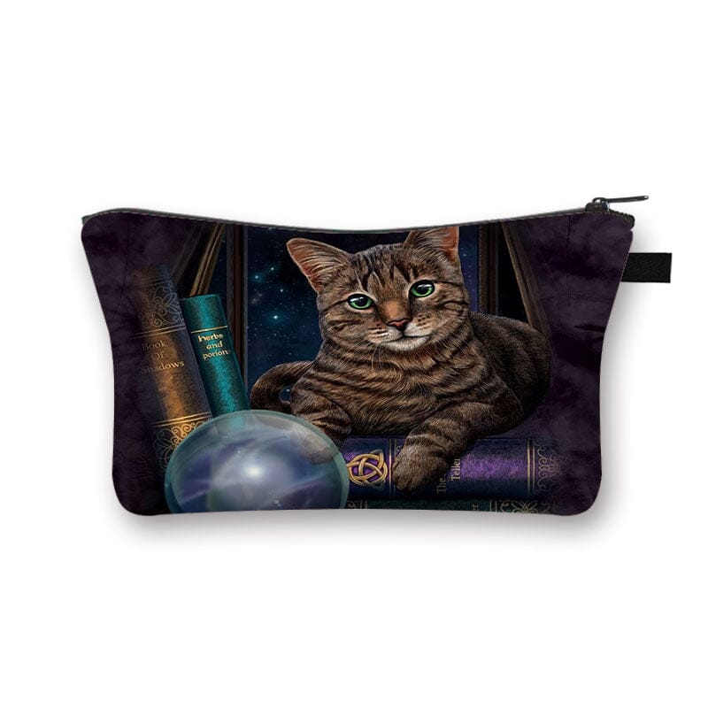 Witch Makeup Bag The Store Bags Model 4