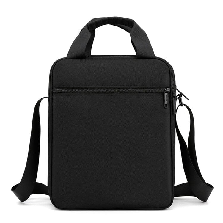 Vertical Crossbody Laptop Bag ERIN The Store Bags